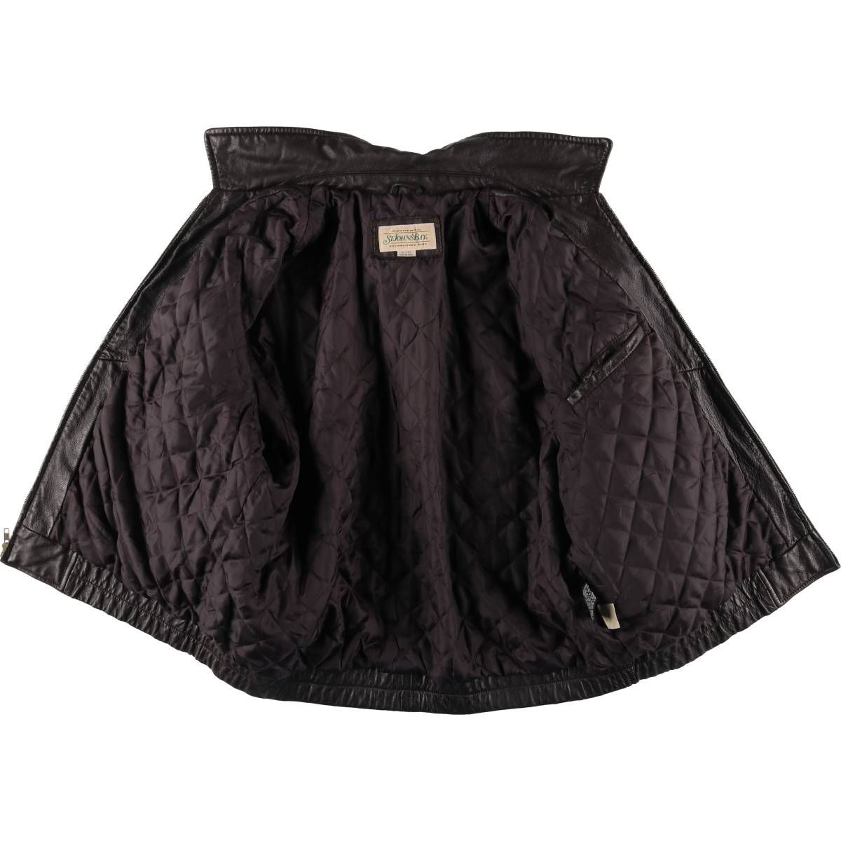 古着 90~00年代 セントジョンズベイ ST.JOHN 