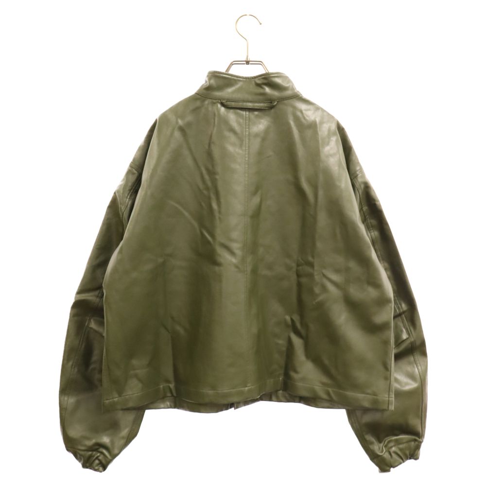 人気 ブランド 服をチェック - 最新トレンドファッション Toironier ショートモッズブルゾン ジャケット・アウター