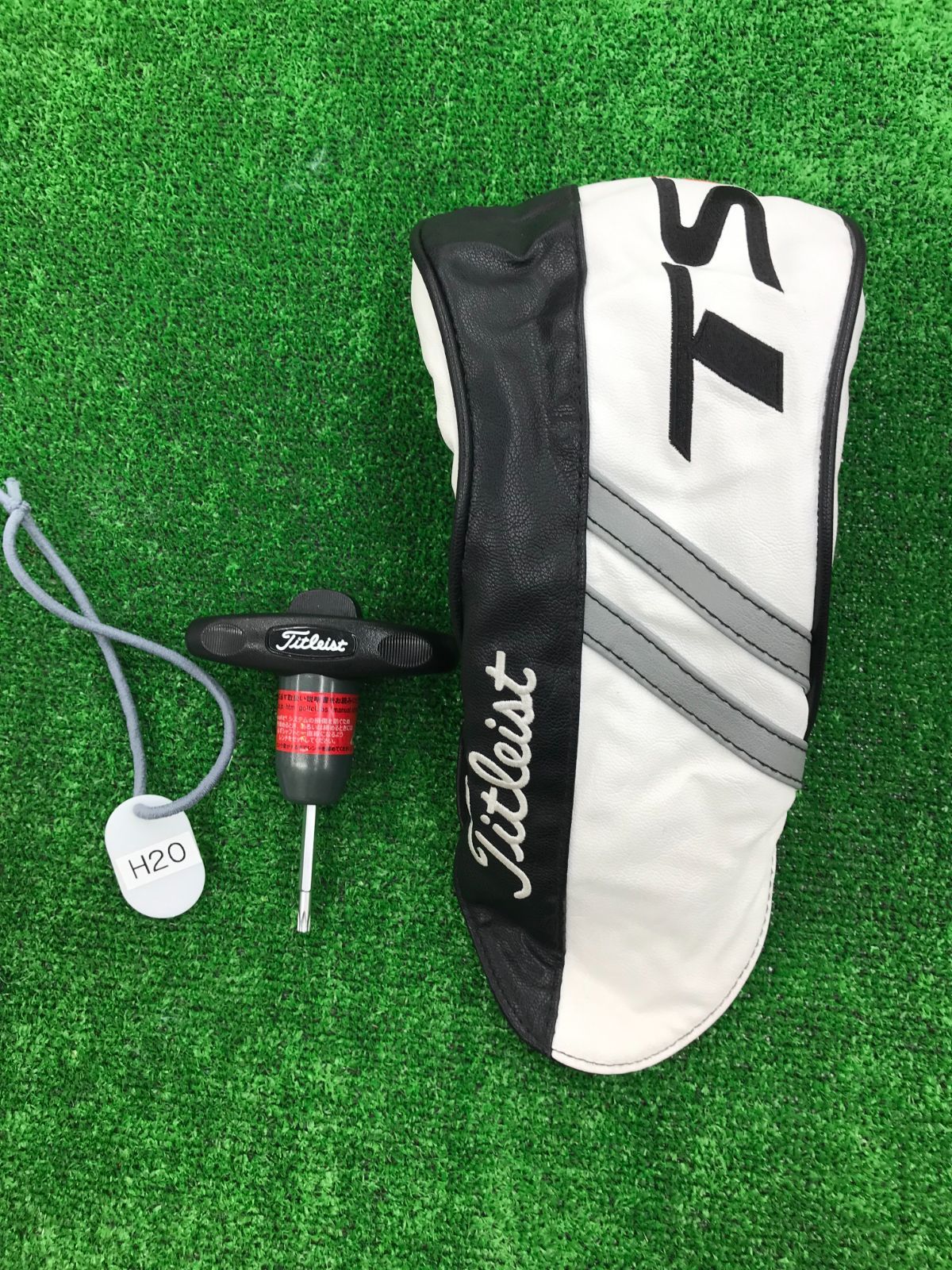 ﾂｱｰAD Byタイト