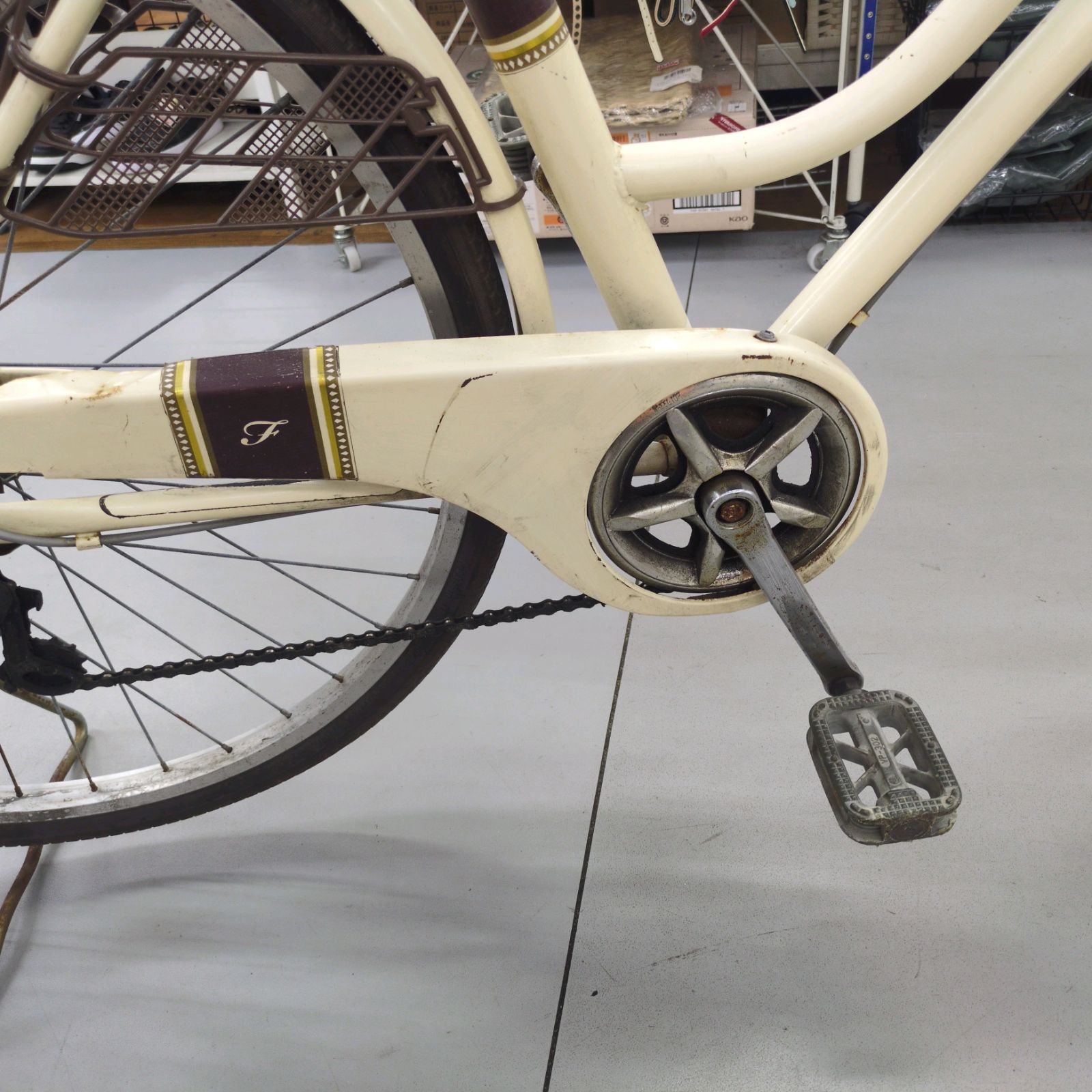 J266 変速機能不可