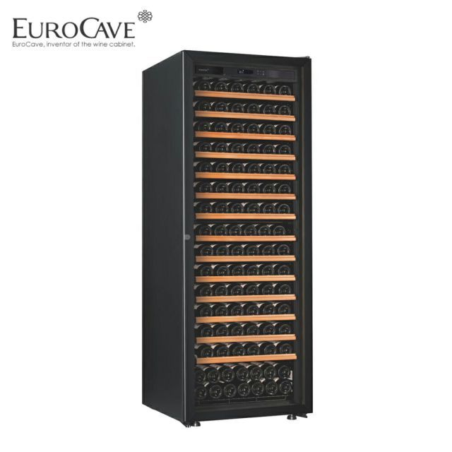 コンパクト ワインセラー ブラックCDW-33GS