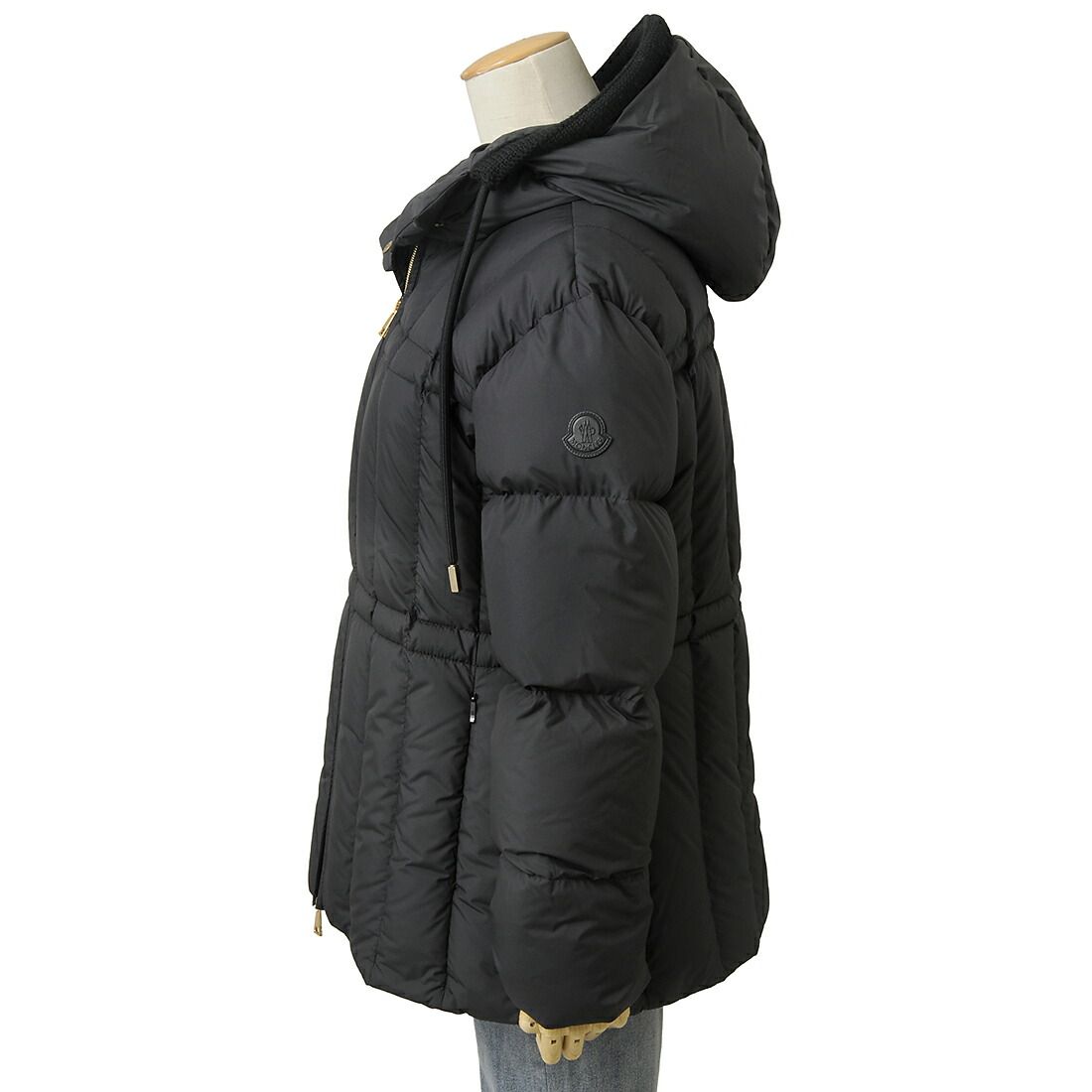 MONCLER モンクレール ダウンジャケット レディース 31A00172597YW 999 ESTOM JACKET