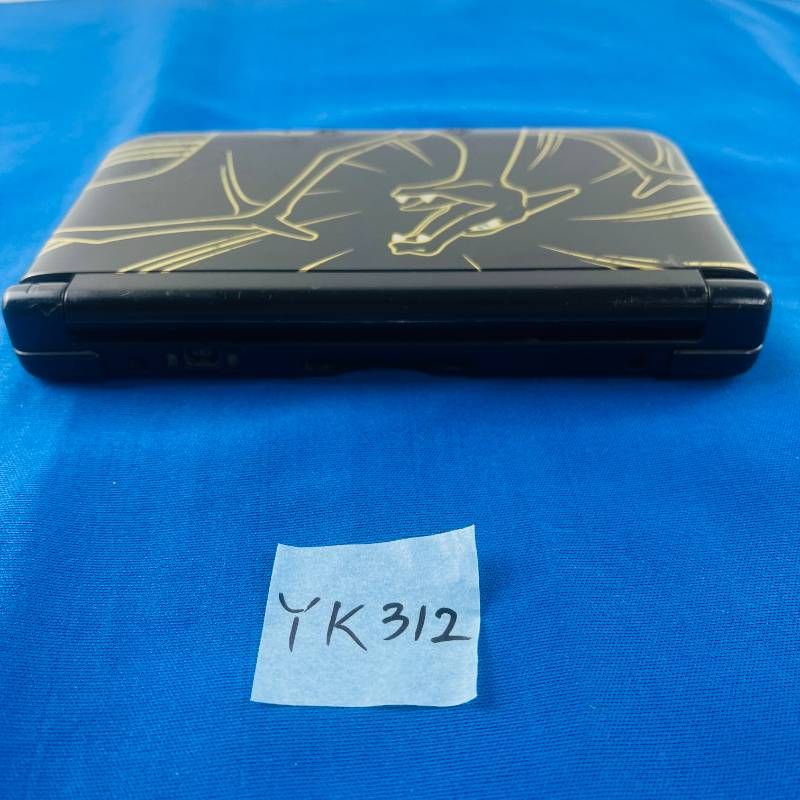 ◇YK312【動作OK】Nintendo 3DSLL ポケモンセンターオリジナル