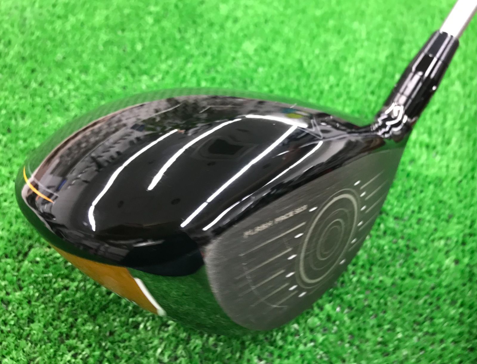 キャロウェイ MAVRIK SUB ZERO 9.0° S ドライバー