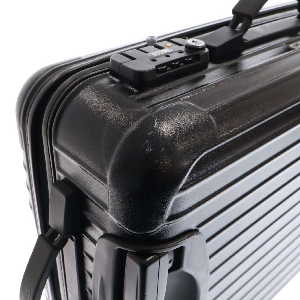 Yahoo!オークション -「rimowa salsa 35l マットブラック