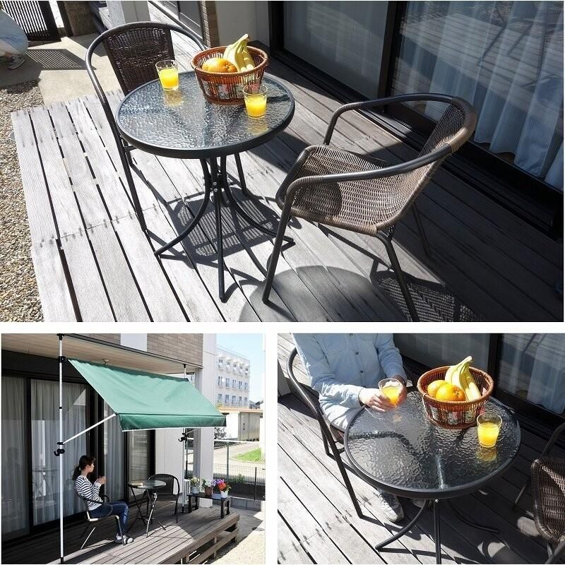 ☀ ラタン調