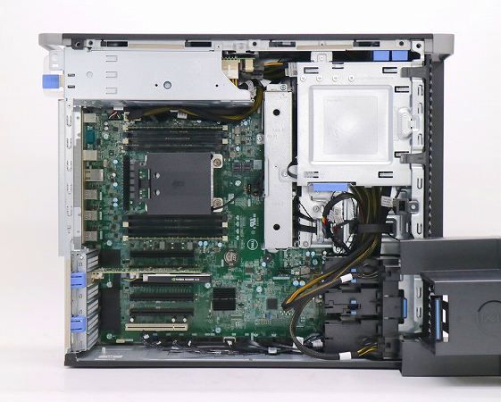 ワークステーションPC Win11 RTX2070S メモリ16 SSD512