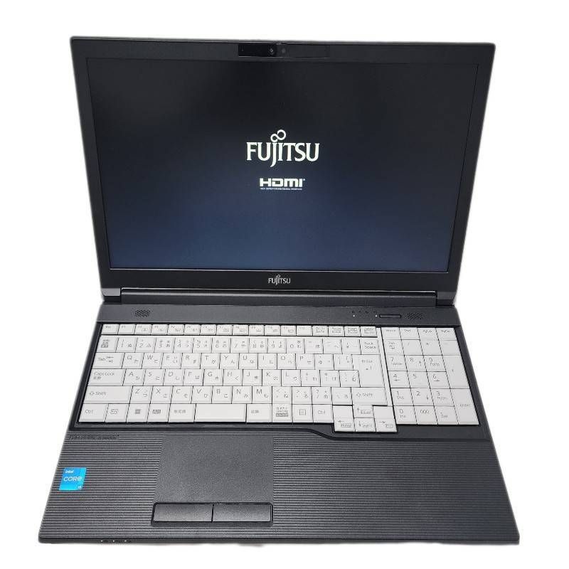 富士通 ノートパソコン LIFEBOOK A5513/NX FMVA0D021P