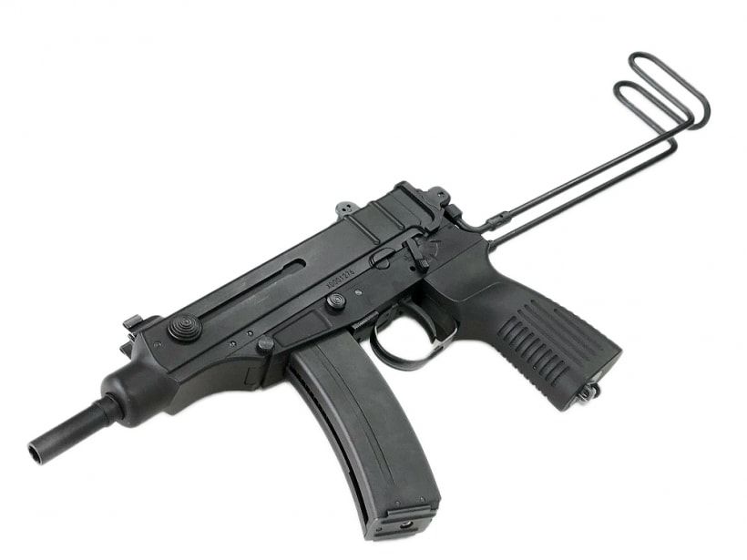 ランクAトイガン