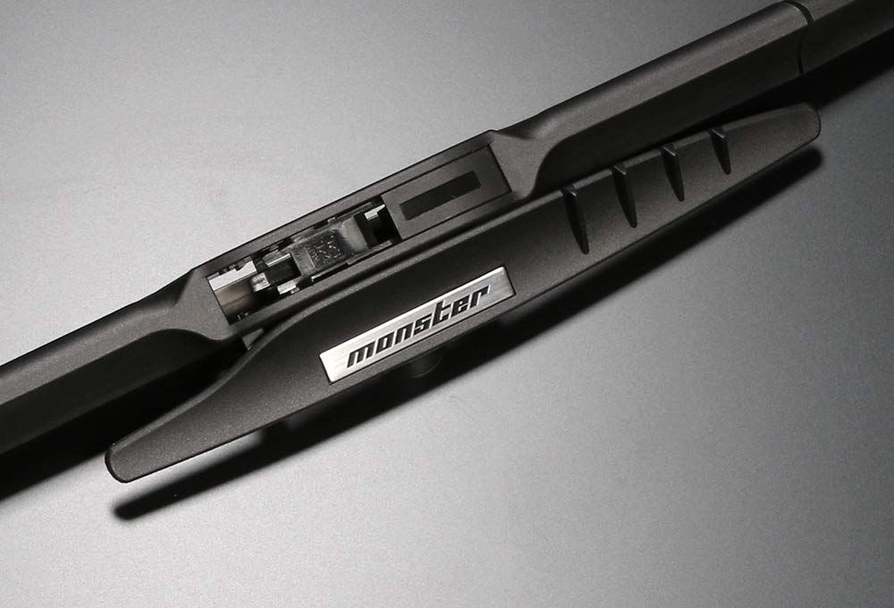 エアロワイパーブレードセット SPORT