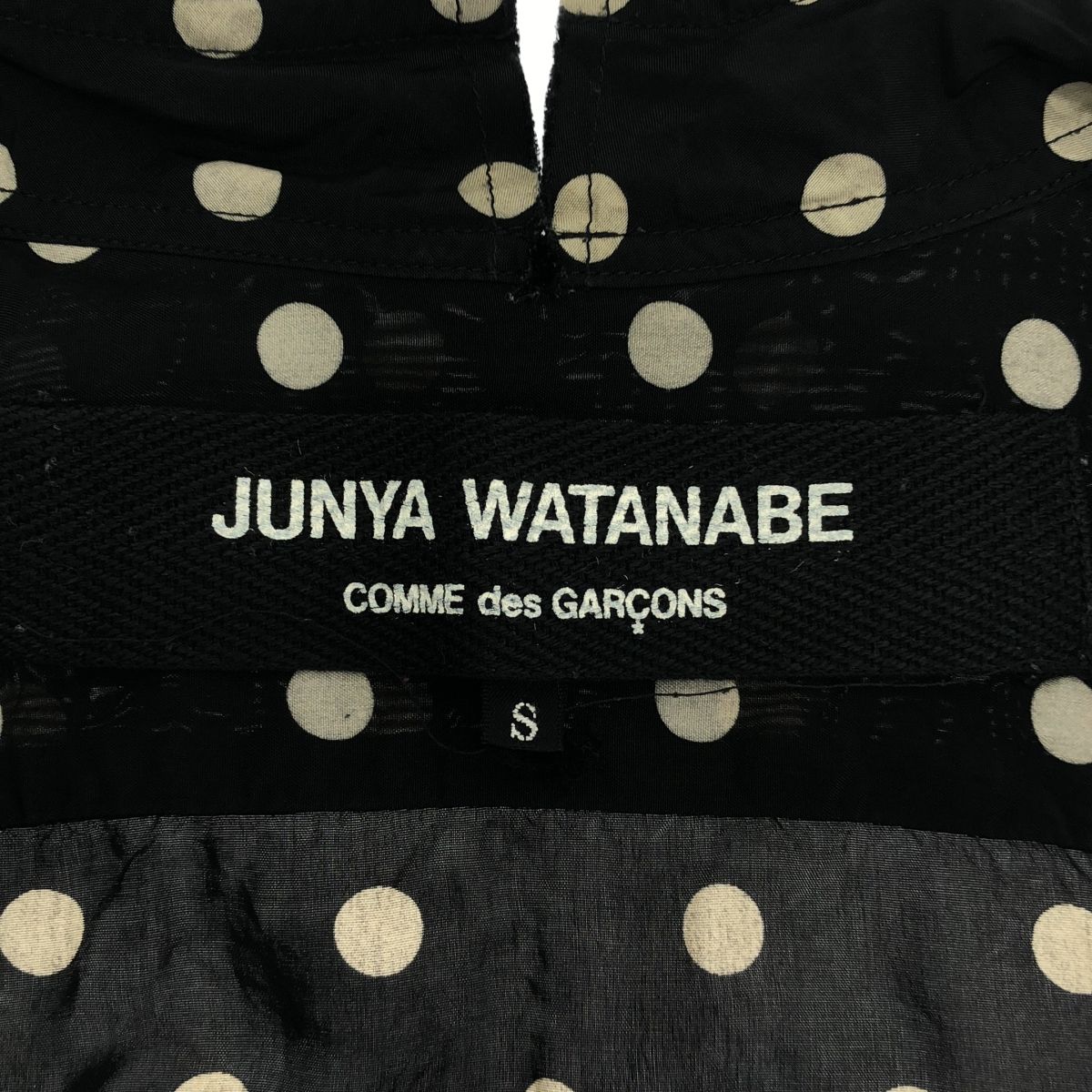 JUNYA WATANABE COMME des GARCONS / ジュンヤワタナベ | 2006SS