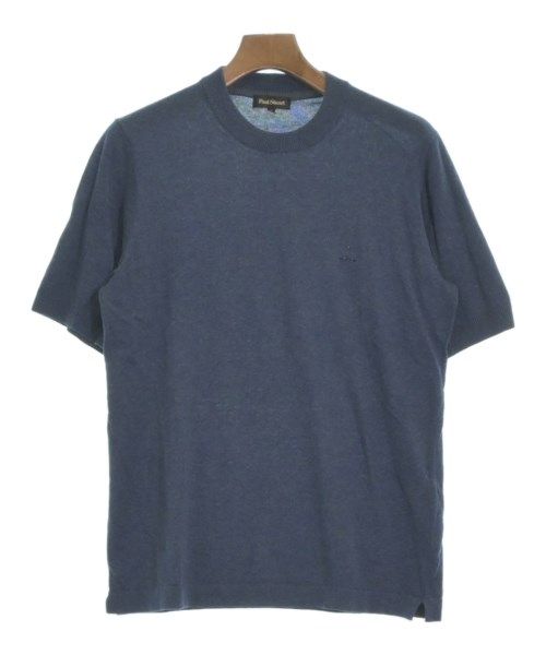 PAUL STUART ニット・セーター メンズ 【古着】【中古】【送料無料】