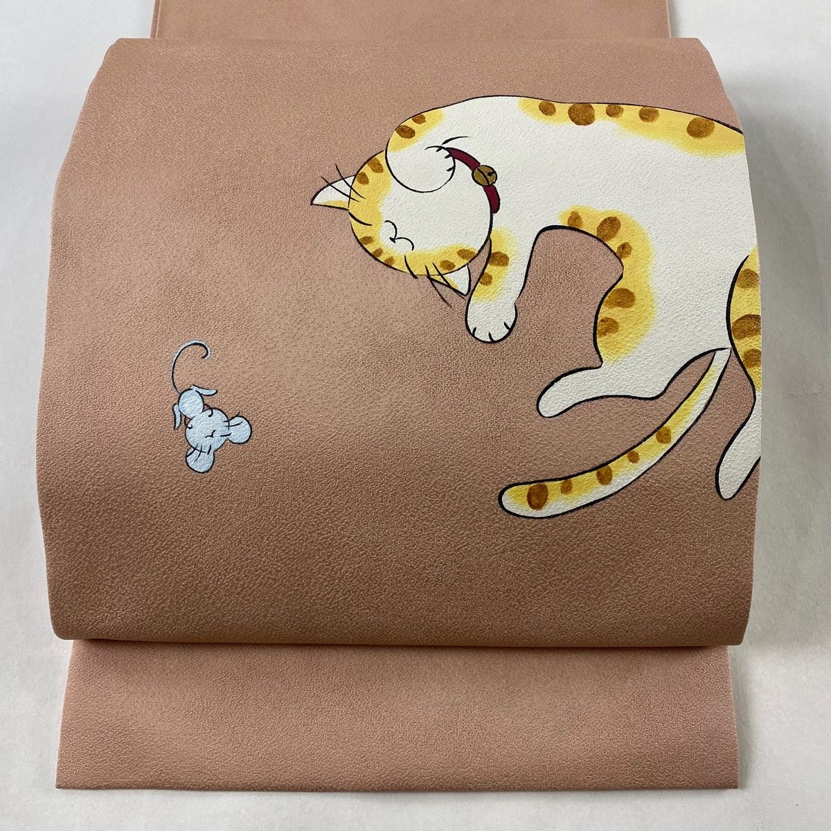 襤褸、山岳民族》(刺繍古布と泥染のリバーシブルジャケット 襤褸、山岳民族》(刺繍古布と泥染のリバーシブルジャケット