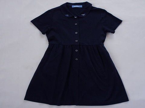 ファミリア familiar アウトレット 子供服 女の子 120cm 半袖