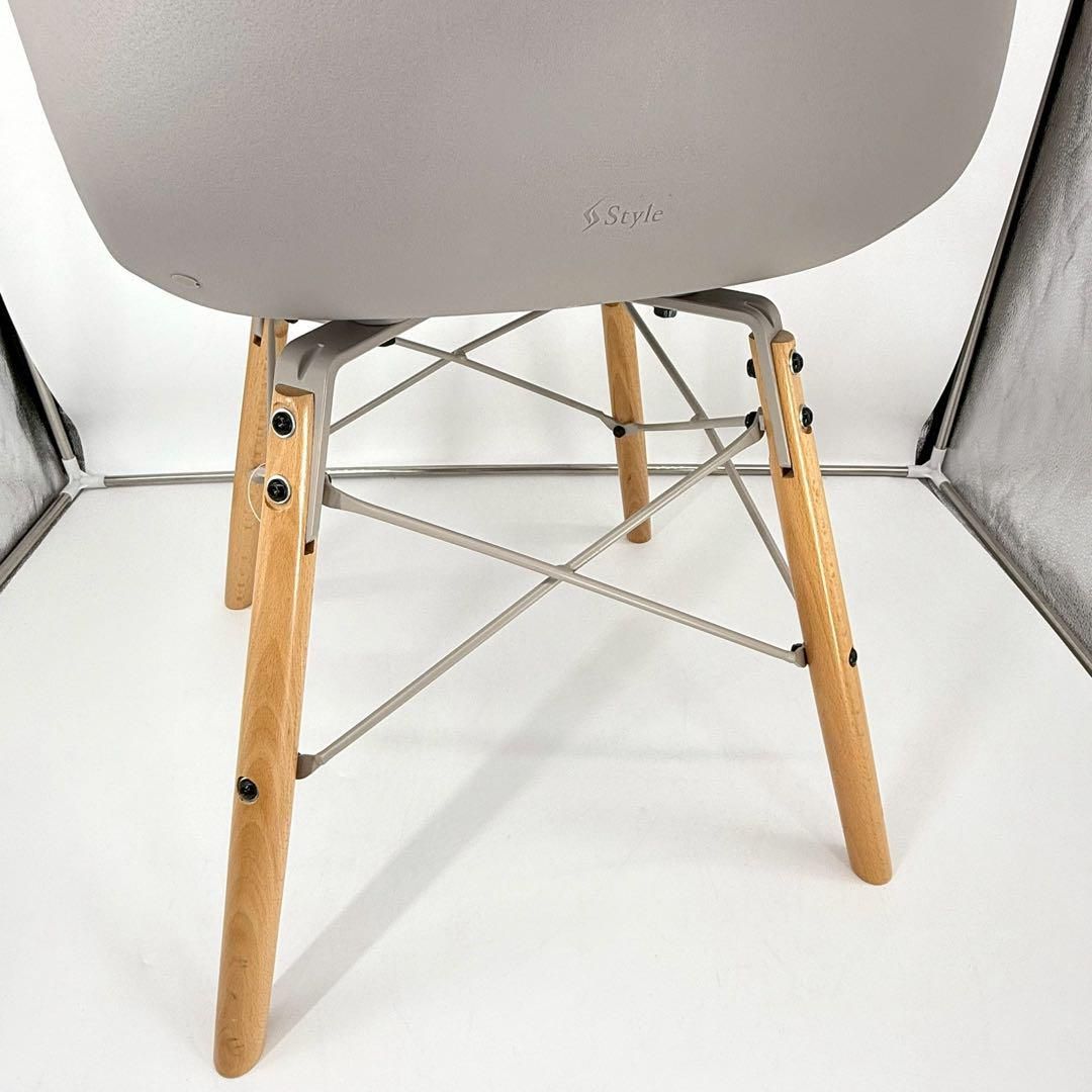 MTG スタイルチェアPM Style Chair ベージュ 骨盤 S字姿勢 - メルカリ