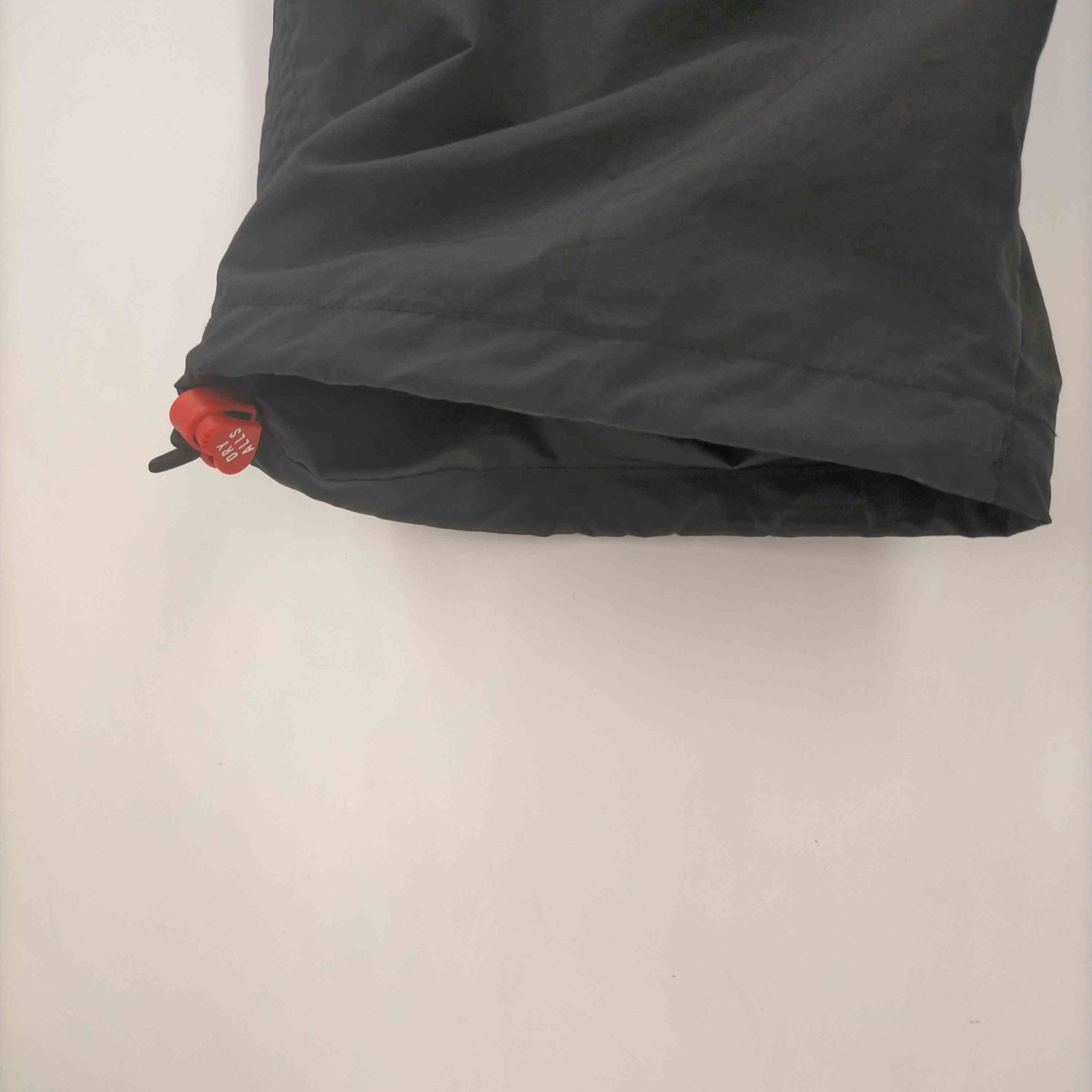 ヒューマンメイド Wide Drawstring Pants ヒューマンメイド HUMANMADE WIDE DRAWSTRING PANTS メンズ JPN