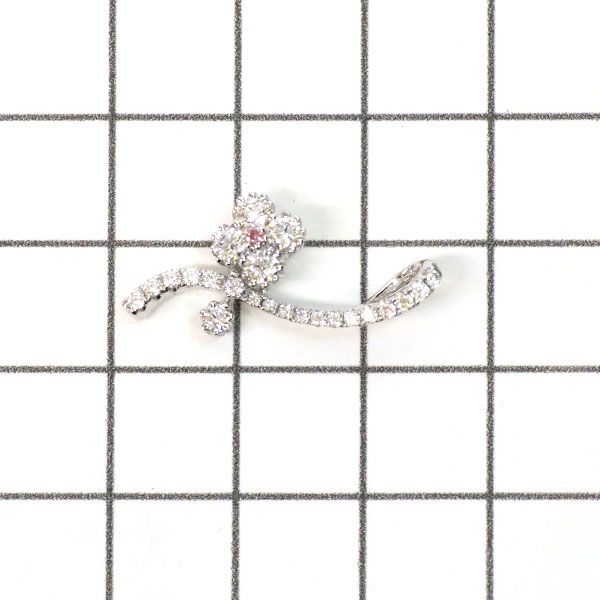 ペンダントトップ D0.56ct