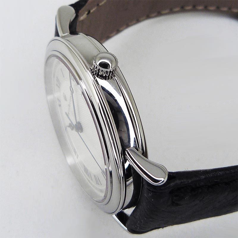 中古ジラールペルゴ【GIRARD-PERREGAUX】 4797 ラウンド