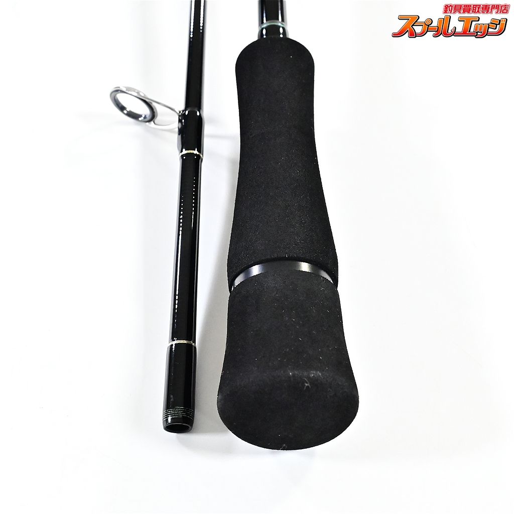 ヤマガブランクス アーリーフォーボート ERY-68 M YAMAGA Blanks EARLY For Boat シーバス K_149 v 43594