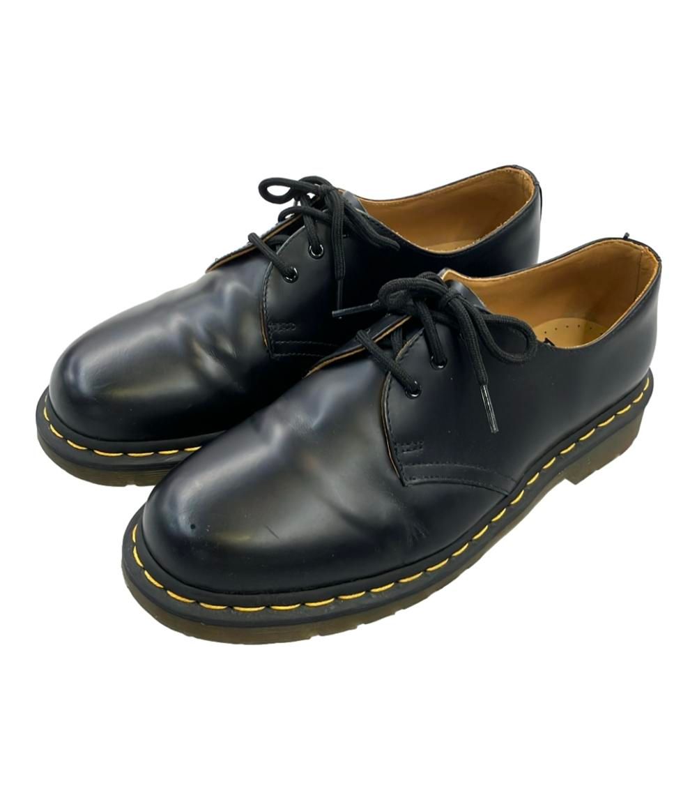 ドクターマーチン 3ホールシューズ メンズ SIZE UK 8 L Dr.Martens