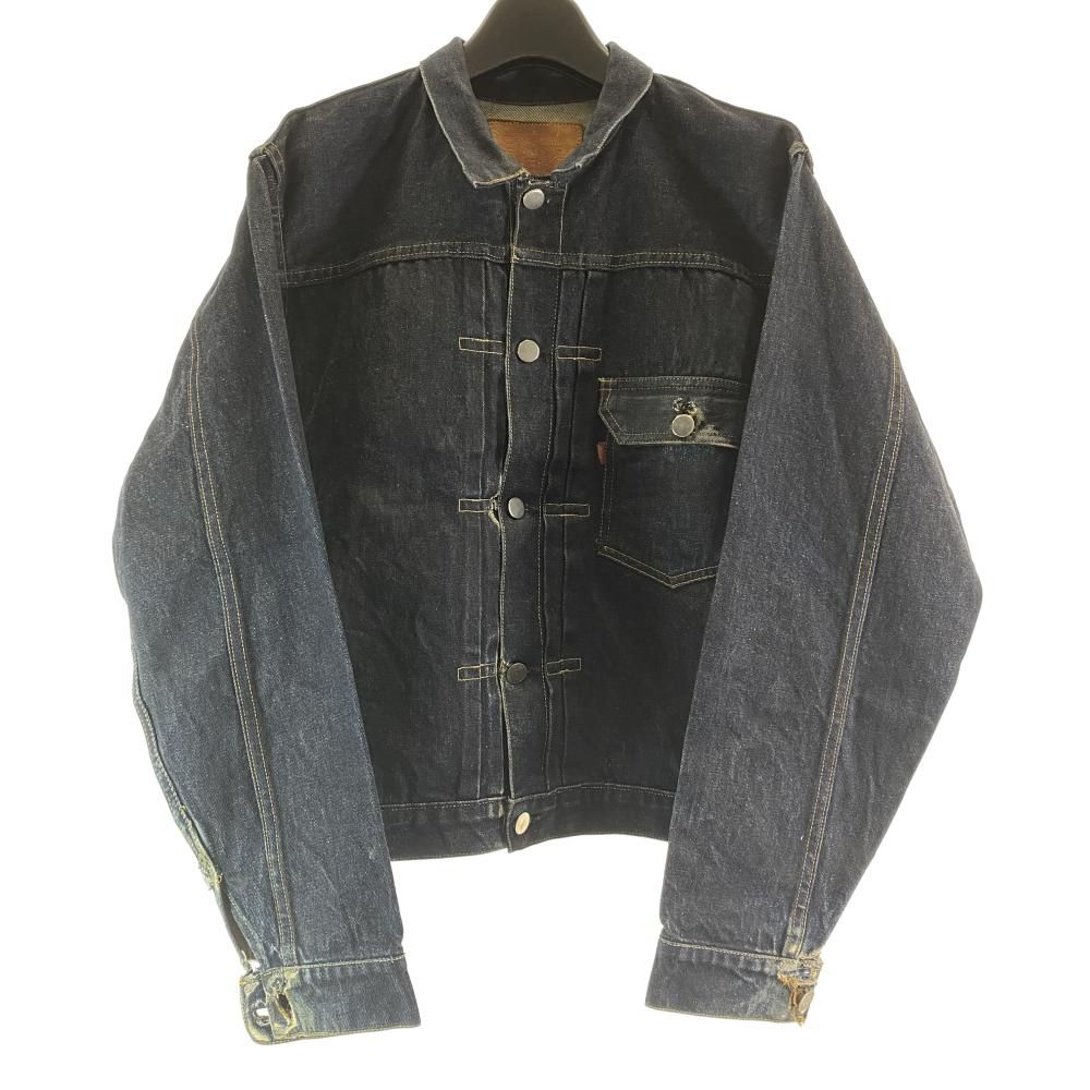 中古】☆90s LEVI'S 70501-0003 1st デニムジャケット サイズ40