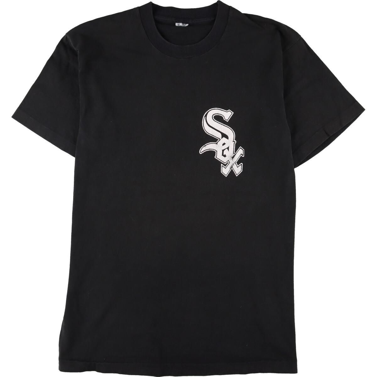 古着 90年代 MLB CHICAGO WHITE SOX シカゴホワイトソックス スポーツ