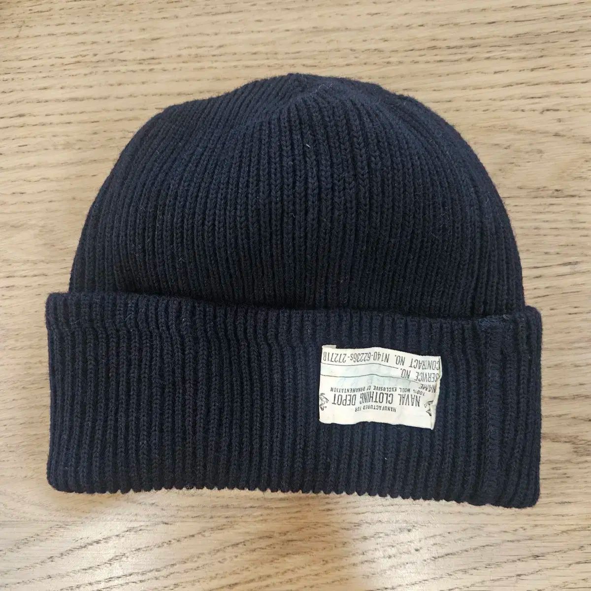 美品 50s 米軍実物 USN ワッチキャップ 本物 オリジナル 美品 50s 米軍実物 USN ワッチキャップ 本物 オリジナル - メルカリ