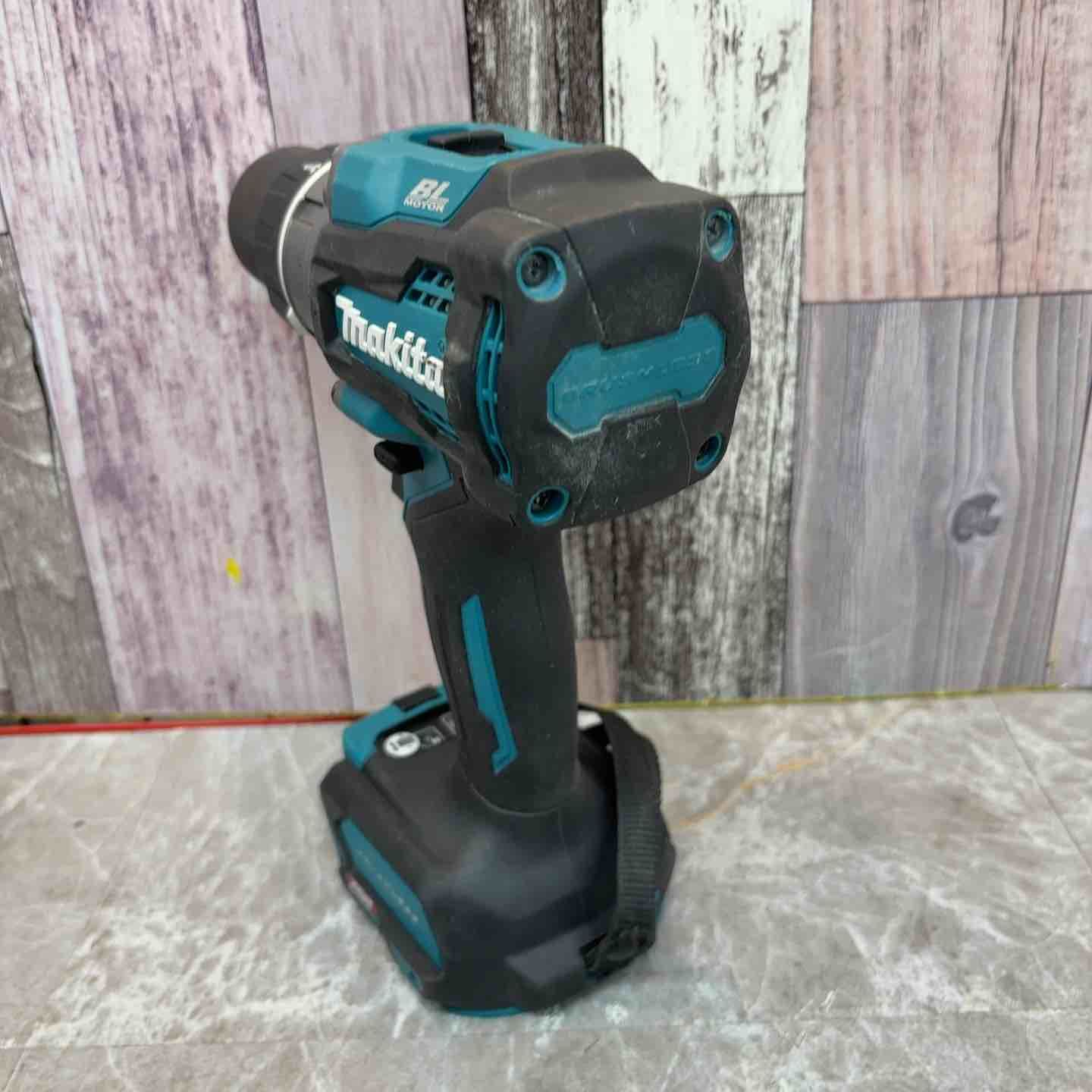 コードレスドリルドライバー DF001GZ