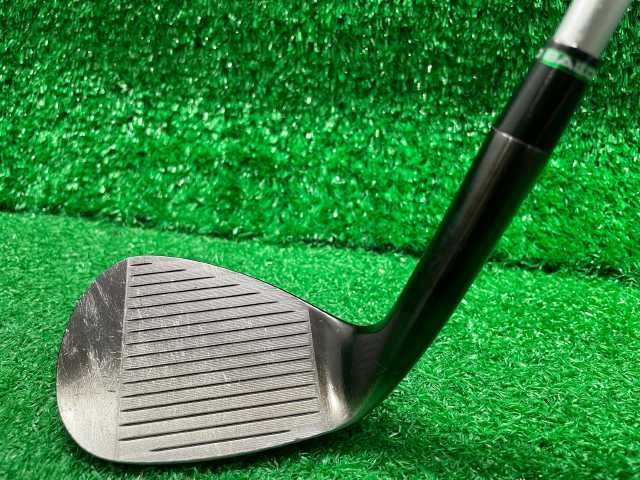 激安[738] ウェッジ バルド CORSA FORGED BOUNCE BACK 2022 TOUR KNIGHT/WACCINE TOXOID//58■和歌山