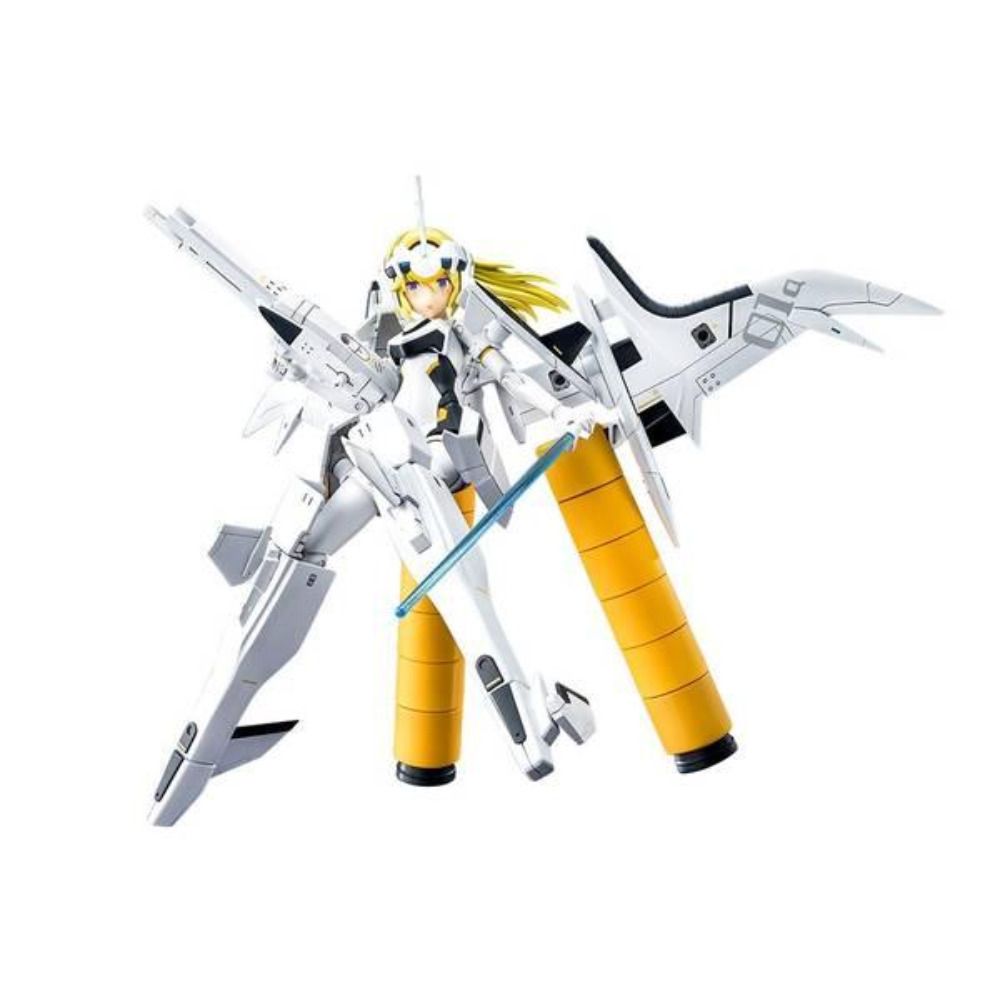 1/1 天使型 アーンヴァル トランシェ2 「メガミデバイス×武装神姫」 [KP665] 未開封品 KOTOBUKIYA コトブキヤ プラモデル 未開封品