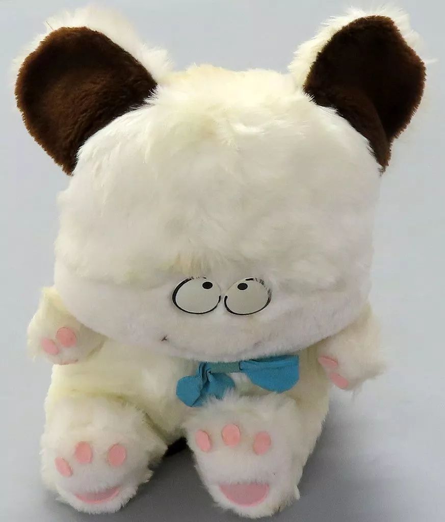 ぬいぐるみ 破損品 スパンク 35cm ぬいぐるみ スパンク