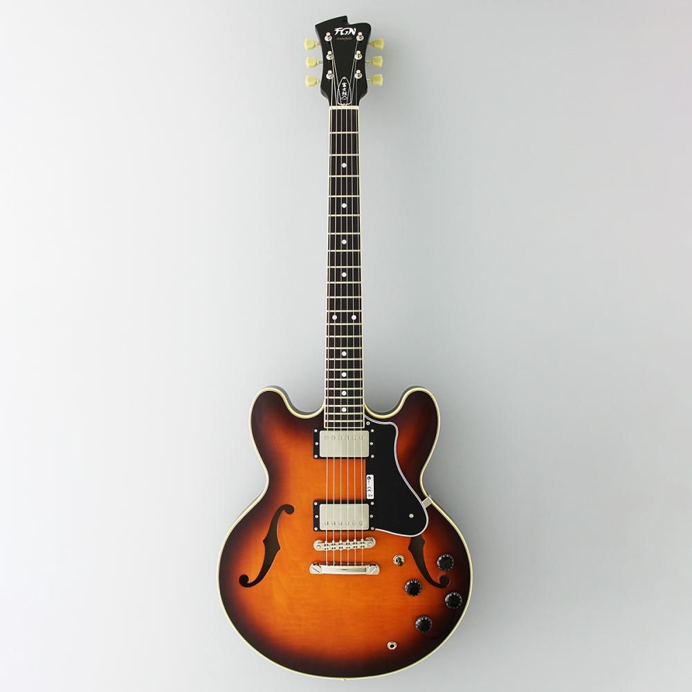 FUJIGEN(FGN) Masterfield MSA-HP 期間限定値下げ