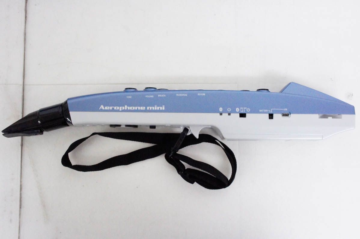 mini エアロフォンミニ