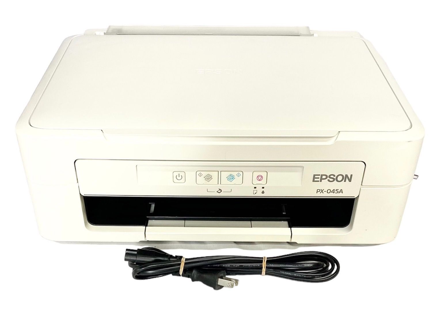 中古）エプソン プリンター インクジェット複合機 Colorio PX