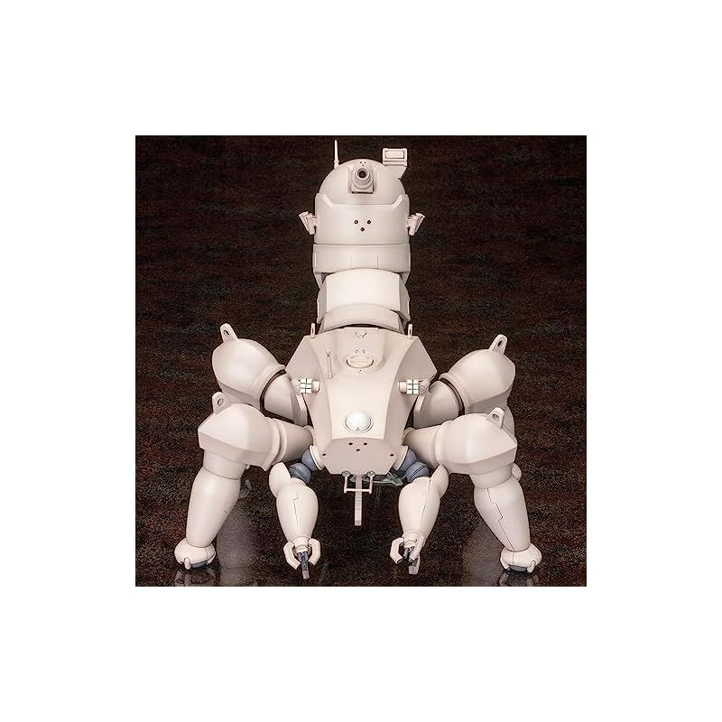 壽屋(KOTOBUKIYA) 攻殻機動隊 STAND ALONE COMPLEX 多脚戦車「剣