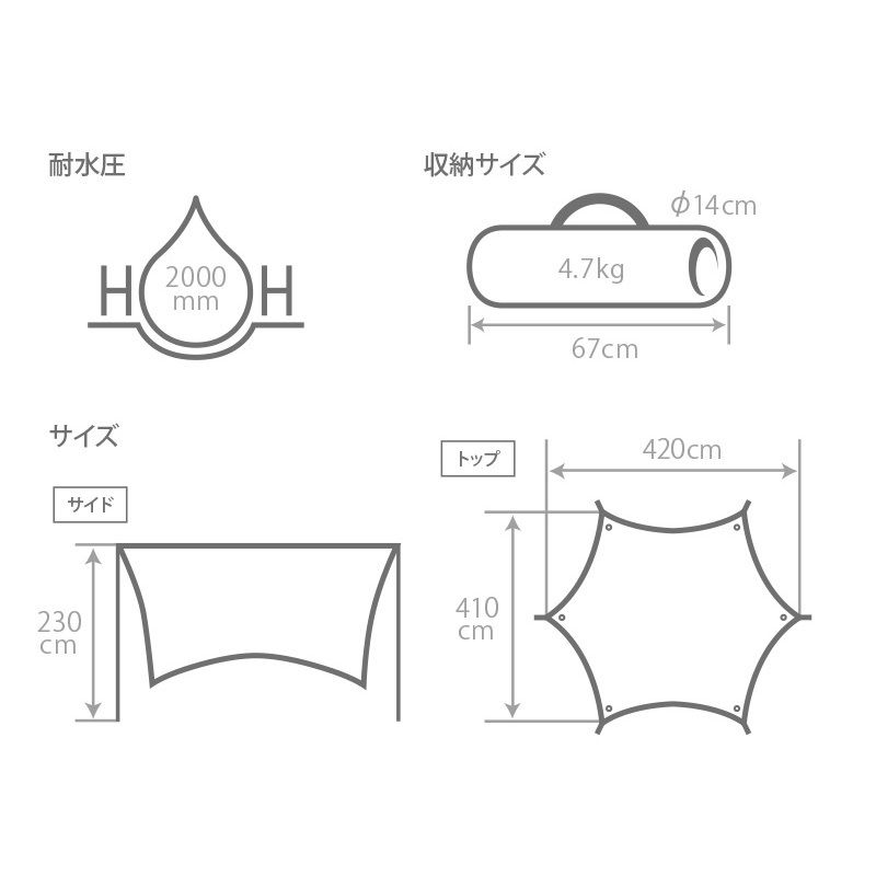 ブラック