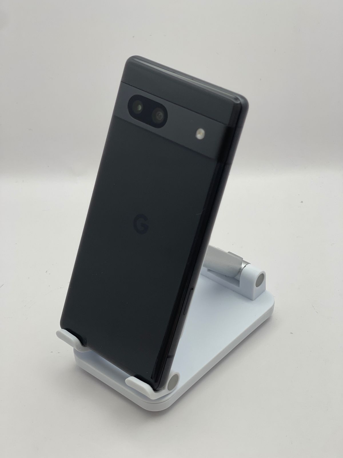 Google Pixel 7a 128G Charcoal - メルカリ