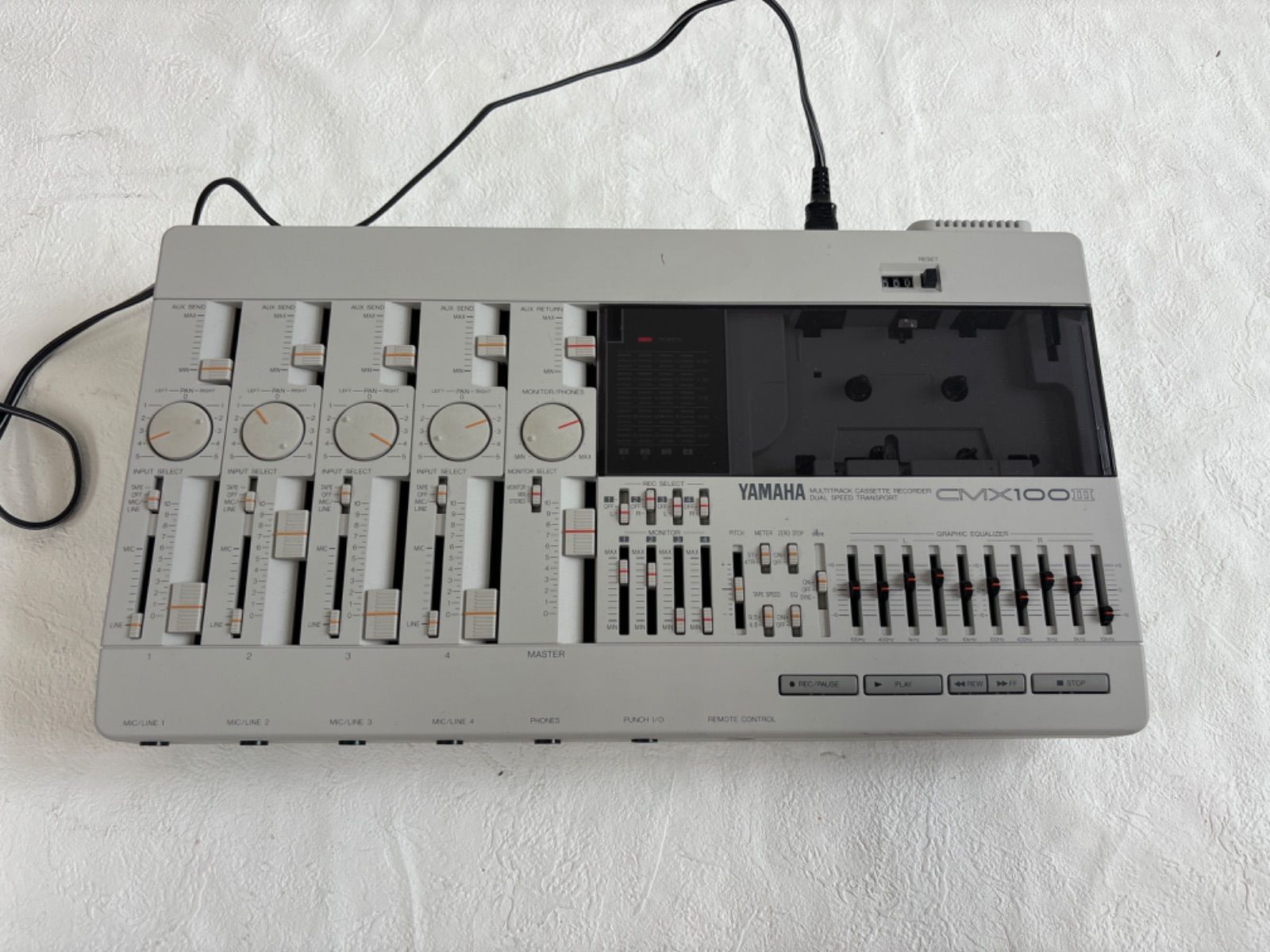 2025年最新】YAMAHA CMX100Ⅲの人気アイテム - メルカリ