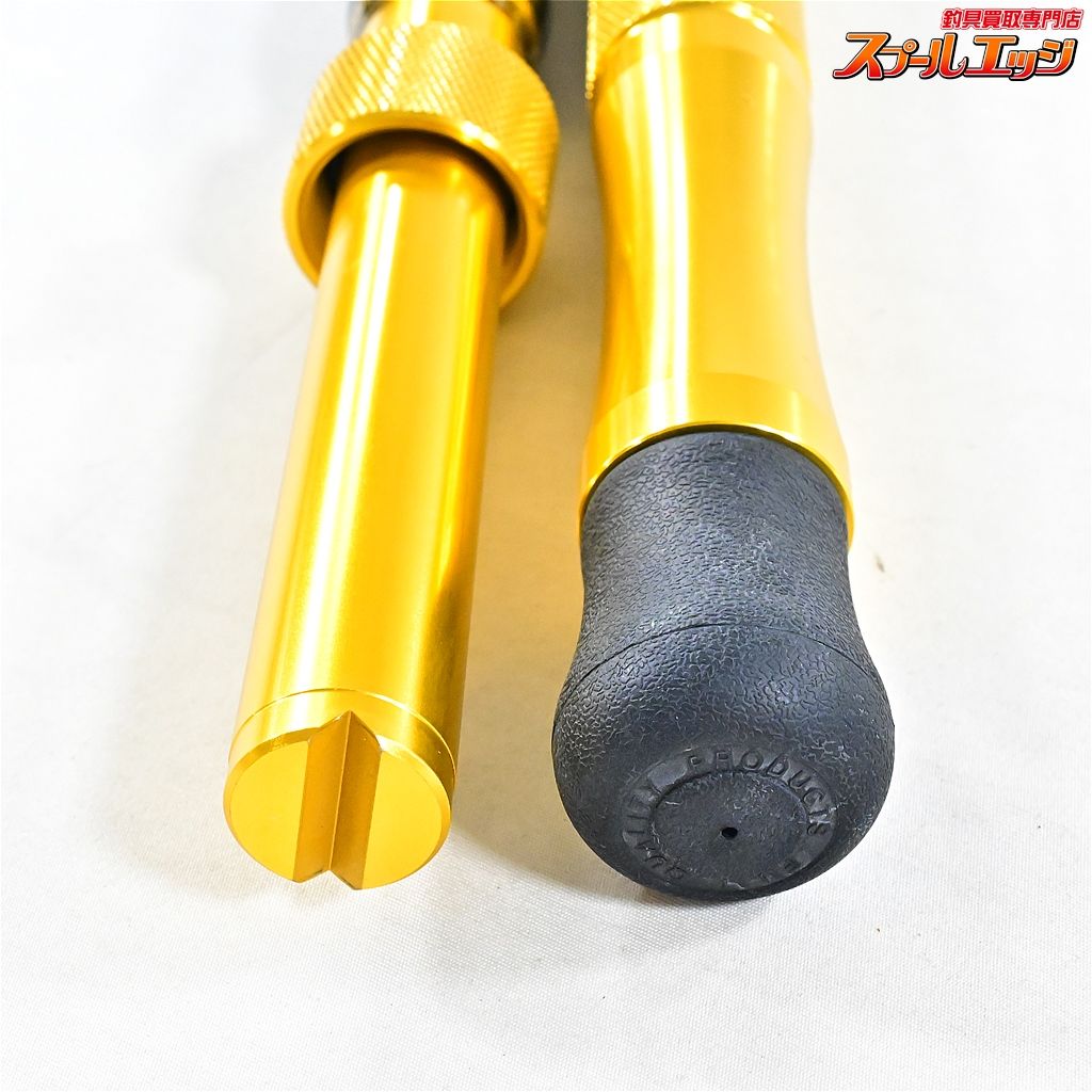 剛樹 デザインブラック MH 205 クロマグロウインチモデル GOUKI Desiges Black クロマグロ K_218 v 41092