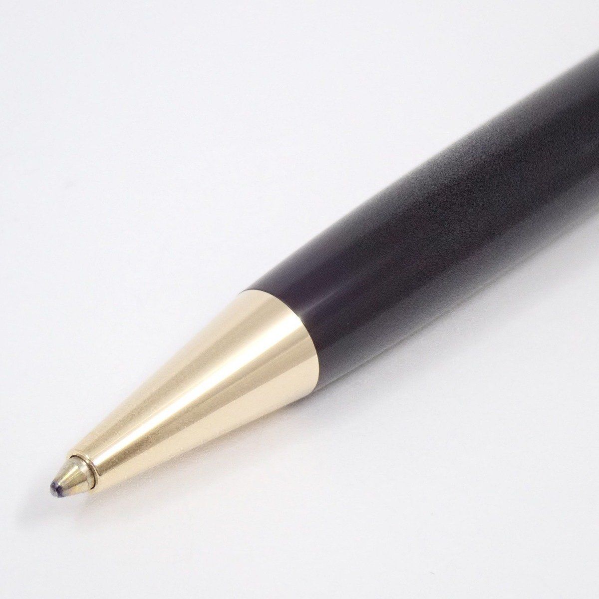 モンブラン ボールペン マイスターシュテュック‼️会社名刻印有り❗️ MONTBLANC モンブラン マイスターシュテュック ボールペン