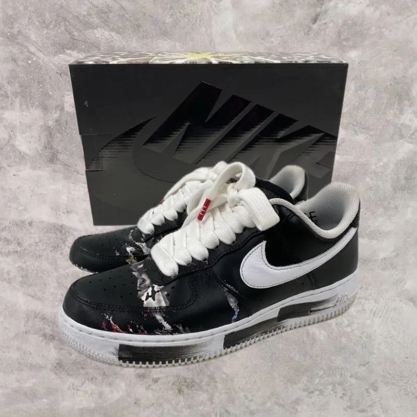 専用　Nike×PEACEMINUSONE Air Force 1 28センチ PEACEMINUSONE × Nike Air Force 1 28.5cm - メルカリ