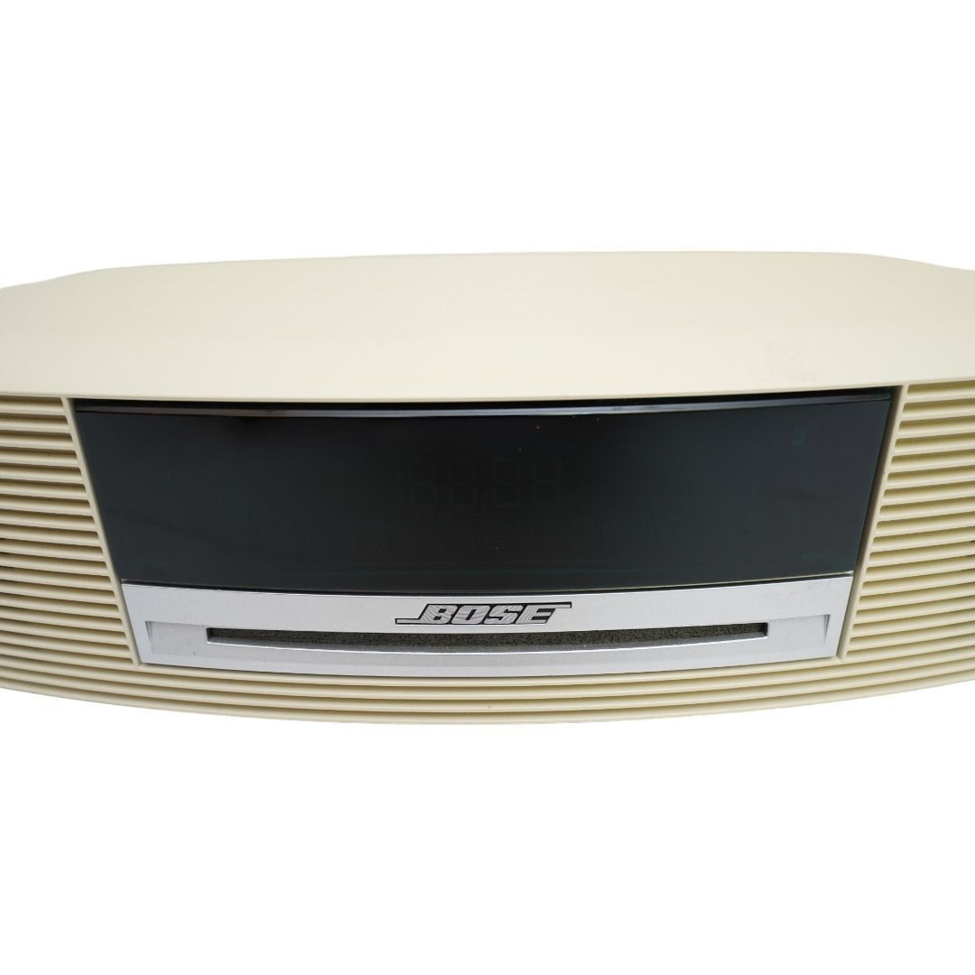 BOSE ボーズ　Wave Music System AWRCCC　動作良好もりとっとの商品