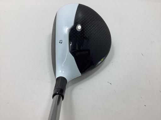 中古】 テーラーメイド M2(2017) 5W フェアウェイウッド FW