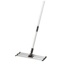 ワックスモップ 本体 【テラモト】 【メーカー直送品】【時間指定不可・夜間配送不可】【平日配送のみ】
