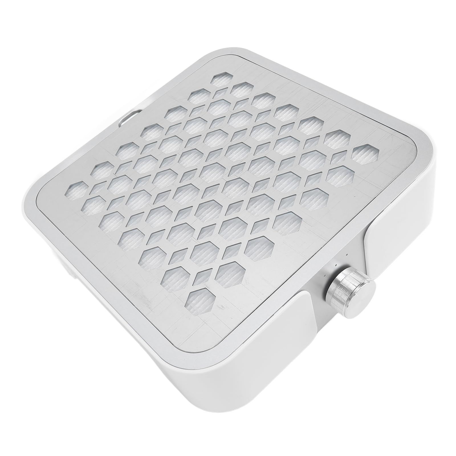 4500RPMブラシレスモーター正確な濾過ネイル掃除機