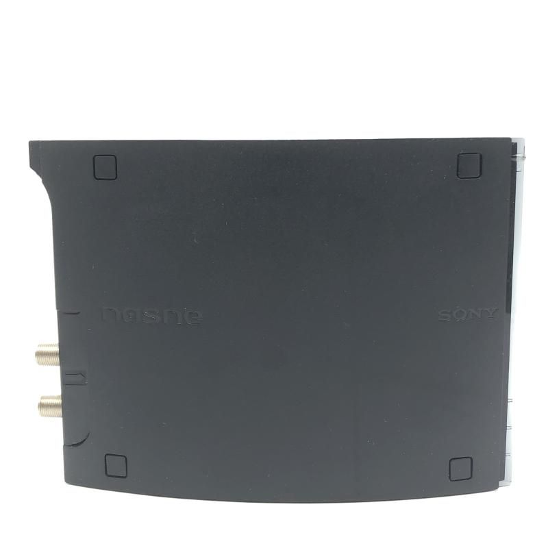 nasne ナスネ 1TB SONY CECH-ZNR2J 413626 その他