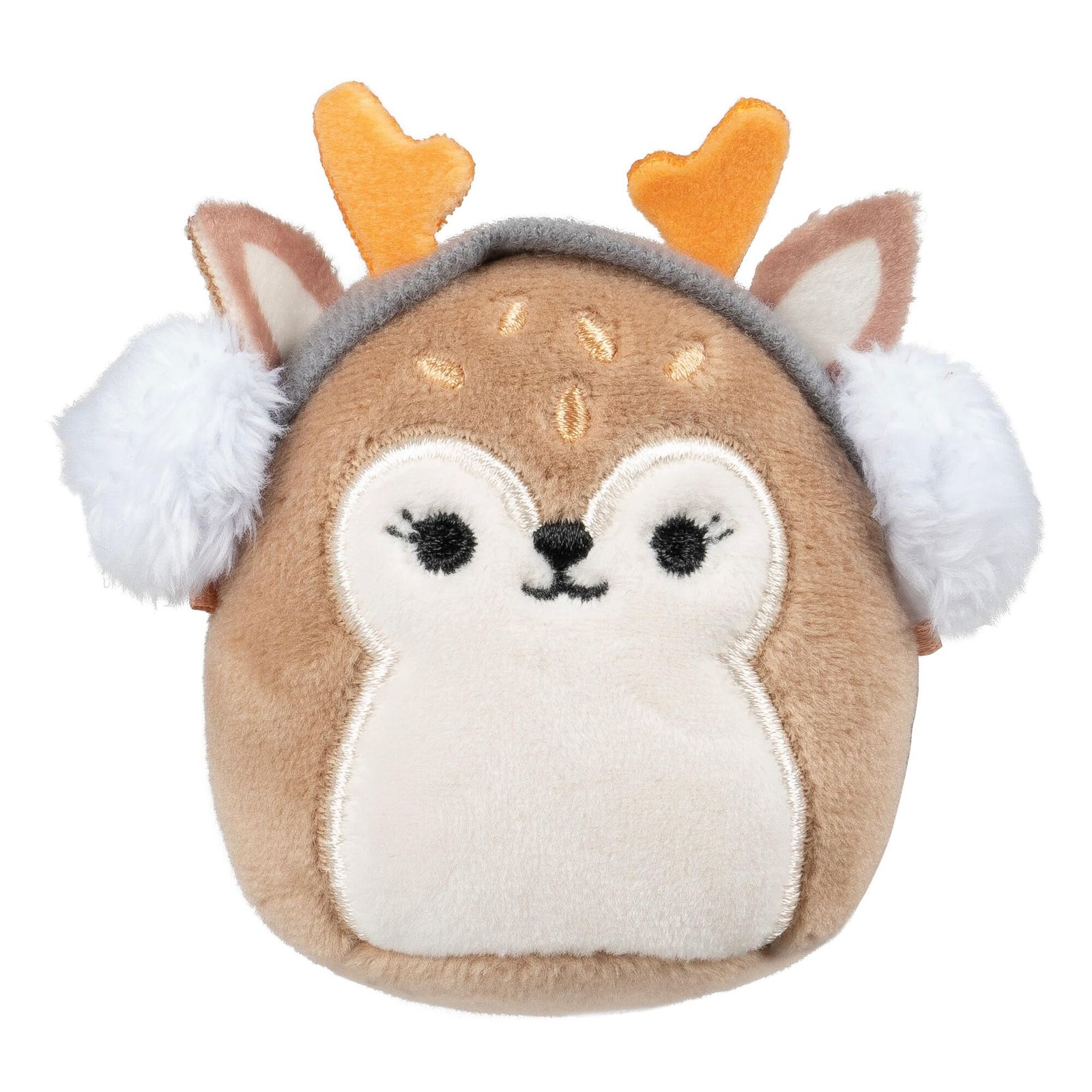 Squishmallowsオリジナル24日間マイクロマロホリデーアドベントカレンダー