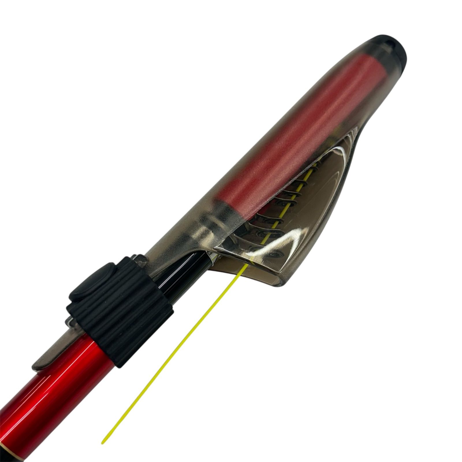 がまかつ、アテンダー3、１５、50中古美品 2)【中古品】【送料無料】がまかつ がま磯 ATTENDER アテンダー