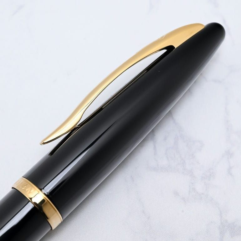 新品 ウォーターマン WATERMAN ボールペン カレン CARENE メンズ