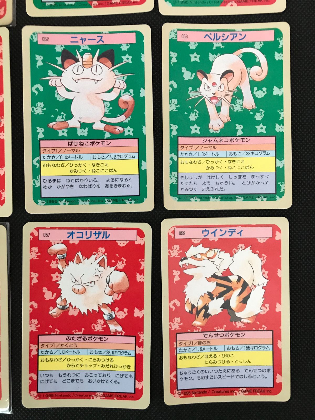 トップサン 裏青